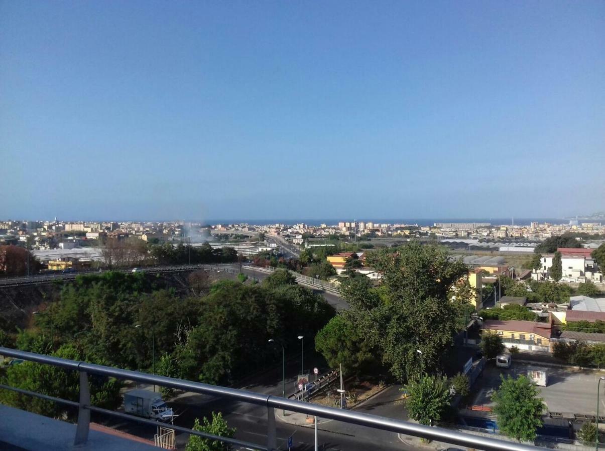 Appartement Palazzo Del Mare Napels