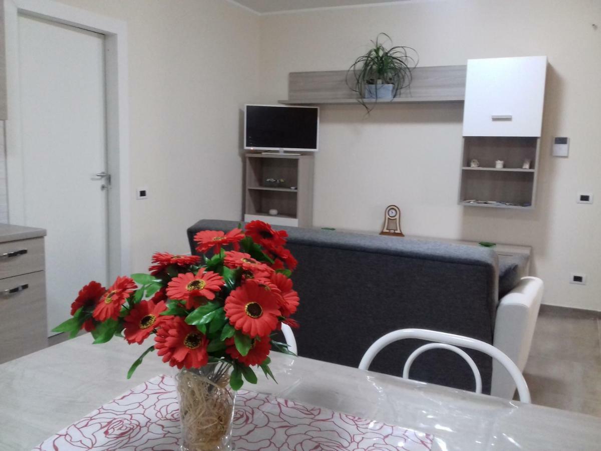 Appartement Palazzo Del Mare Napels